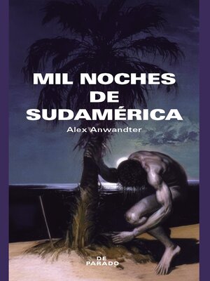 cover image of Mil noches de Sudamérica